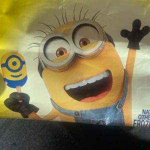 Meet your Posher, Denise